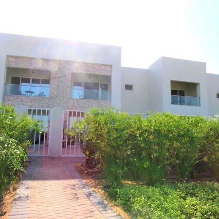 Bermuda Villas Holiday Home Ras al-Khaimah Exterior foto