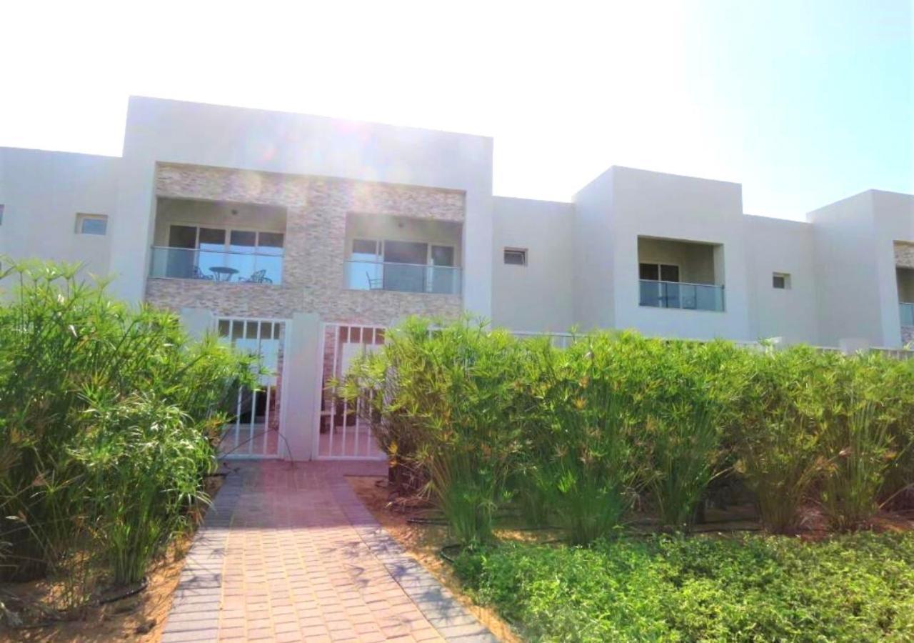 Bermuda Villas Holiday Home Ras al-Khaimah Exterior foto