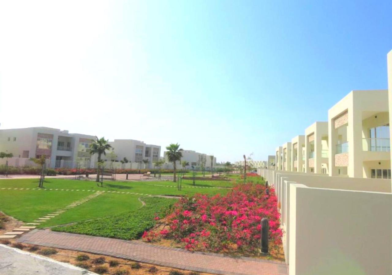 Bermuda Villas Holiday Home Ras al-Khaimah Exterior foto