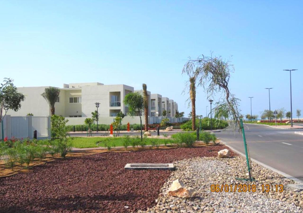Bermuda Villas Holiday Home Ras al-Khaimah Exterior foto