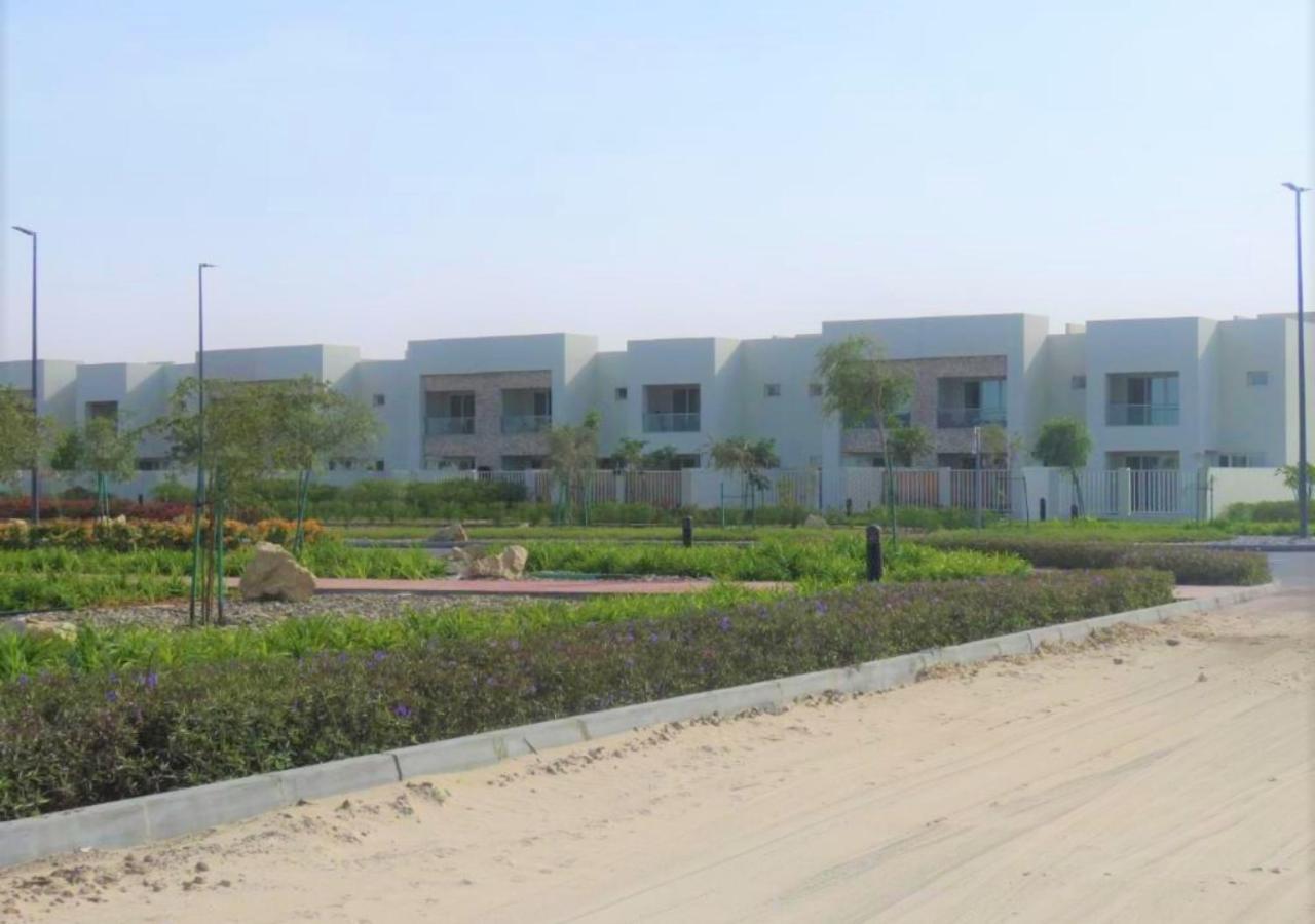 Bermuda Villas Holiday Home Ras al-Khaimah Exterior foto