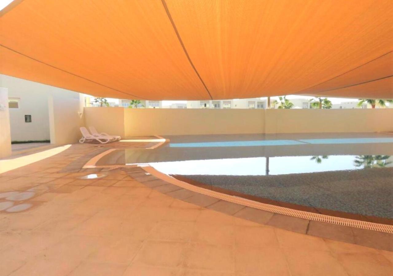 Bermuda Villas Holiday Home Ras al-Khaimah Exterior foto