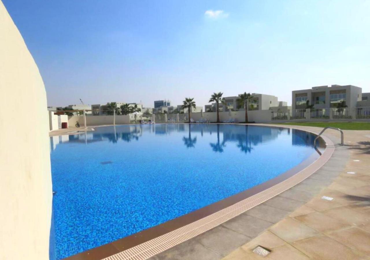 Bermuda Villas Holiday Home Ras al-Khaimah Exterior foto