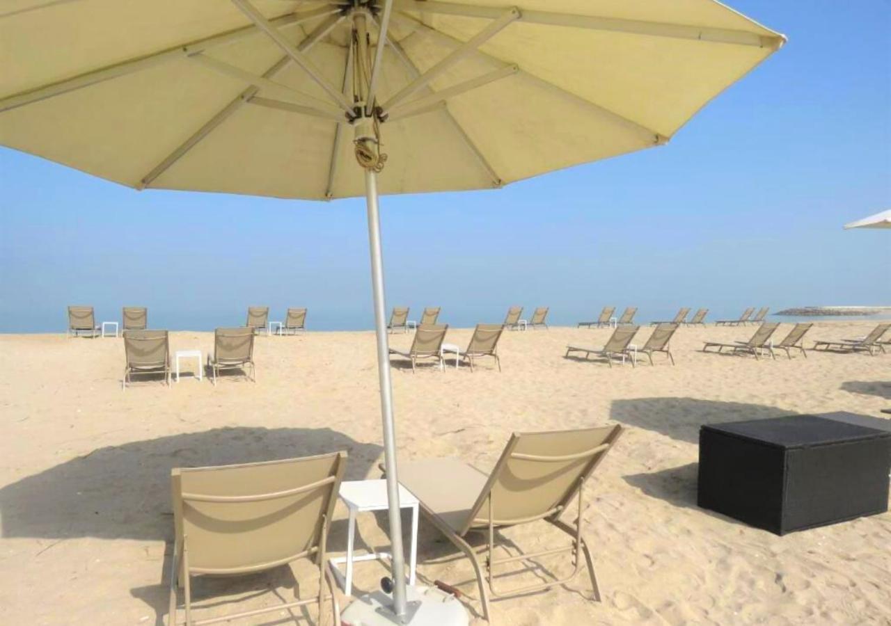 Bermuda Villas Holiday Home Ras al-Khaimah Exterior foto