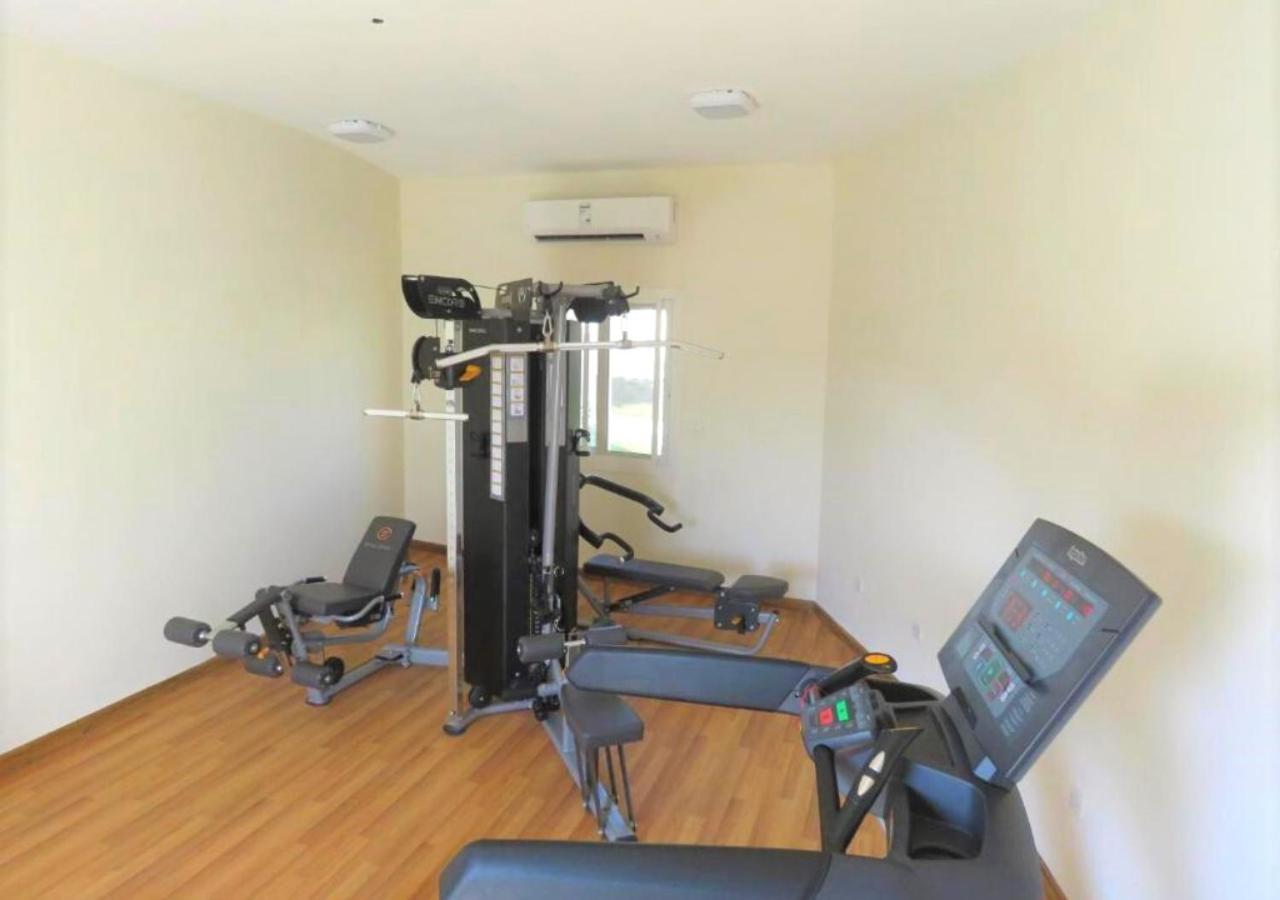 Bermuda Villas Holiday Home Ras al-Khaimah Exterior foto