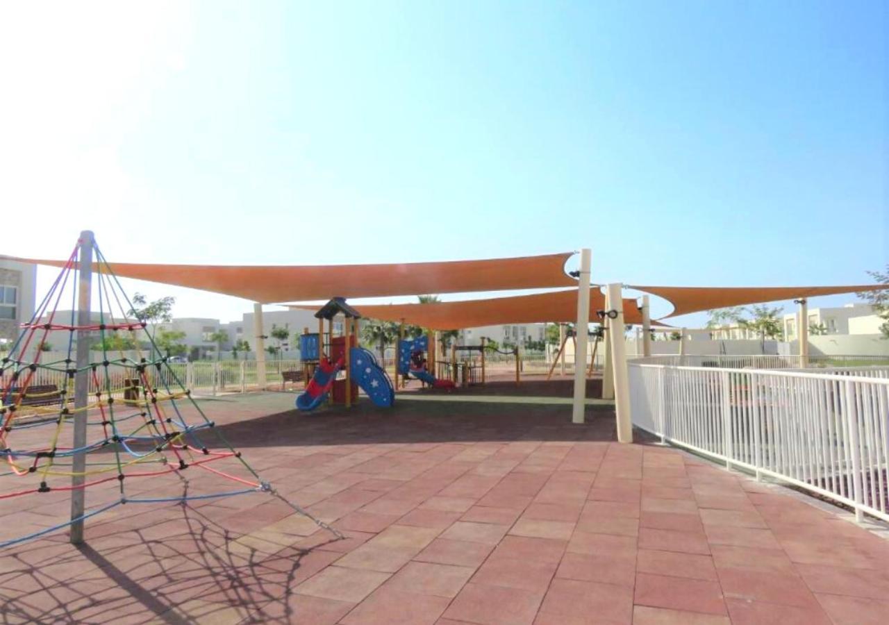 Bermuda Villas Holiday Home Ras al-Khaimah Exterior foto
