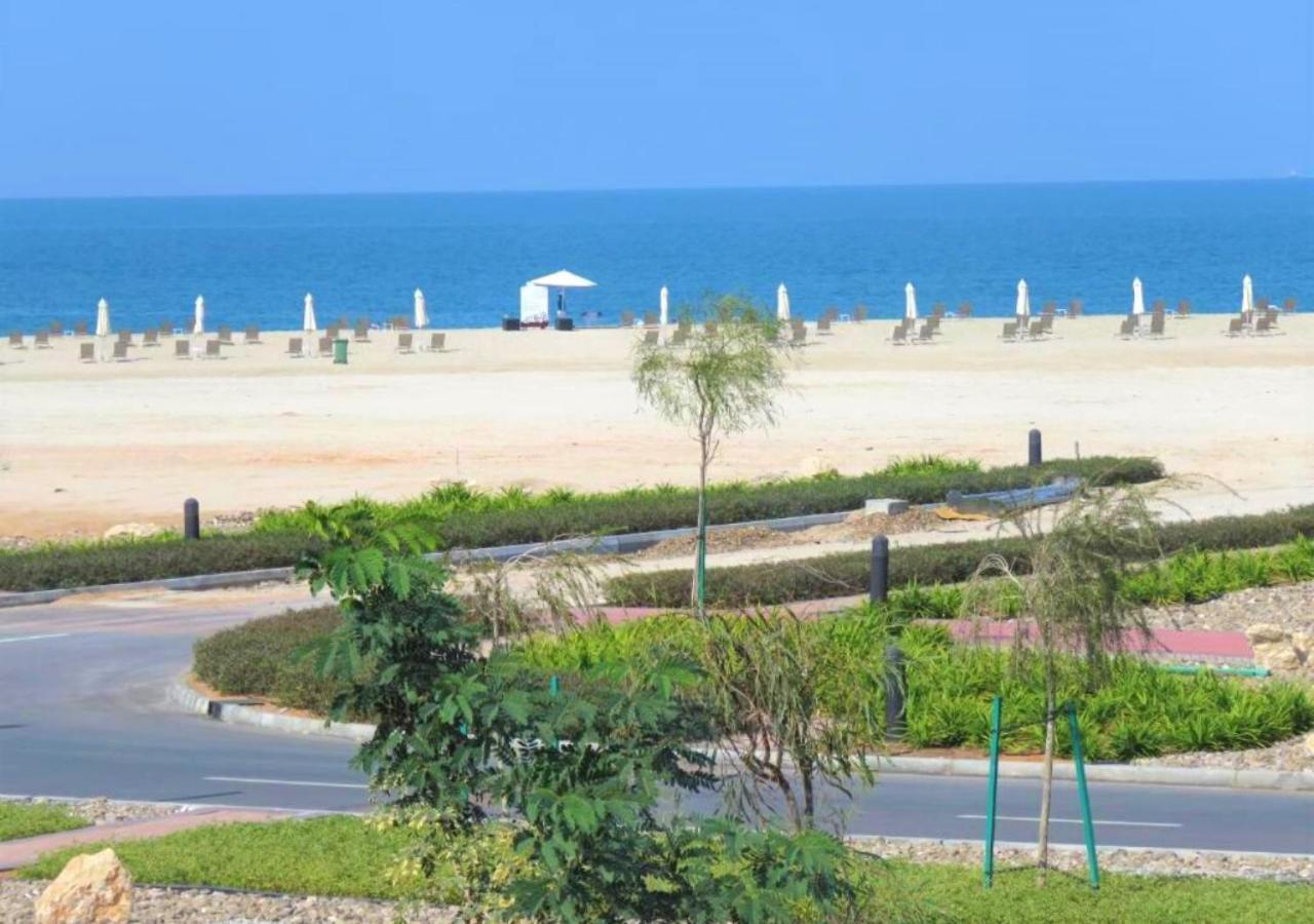 Bermuda Villas Holiday Home Ras al-Khaimah Exterior foto