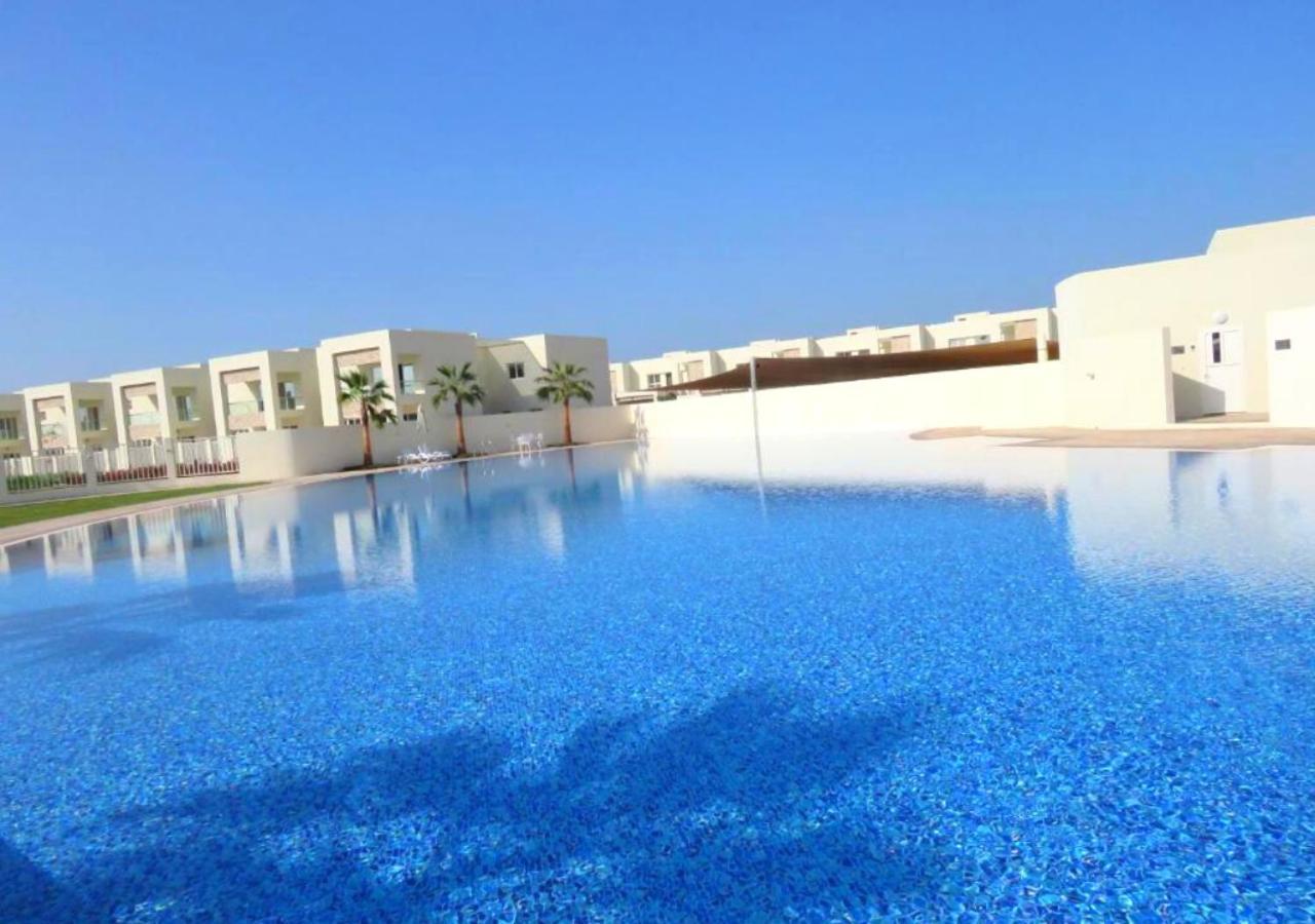 Bermuda Villas Holiday Home Ras al-Khaimah Exterior foto
