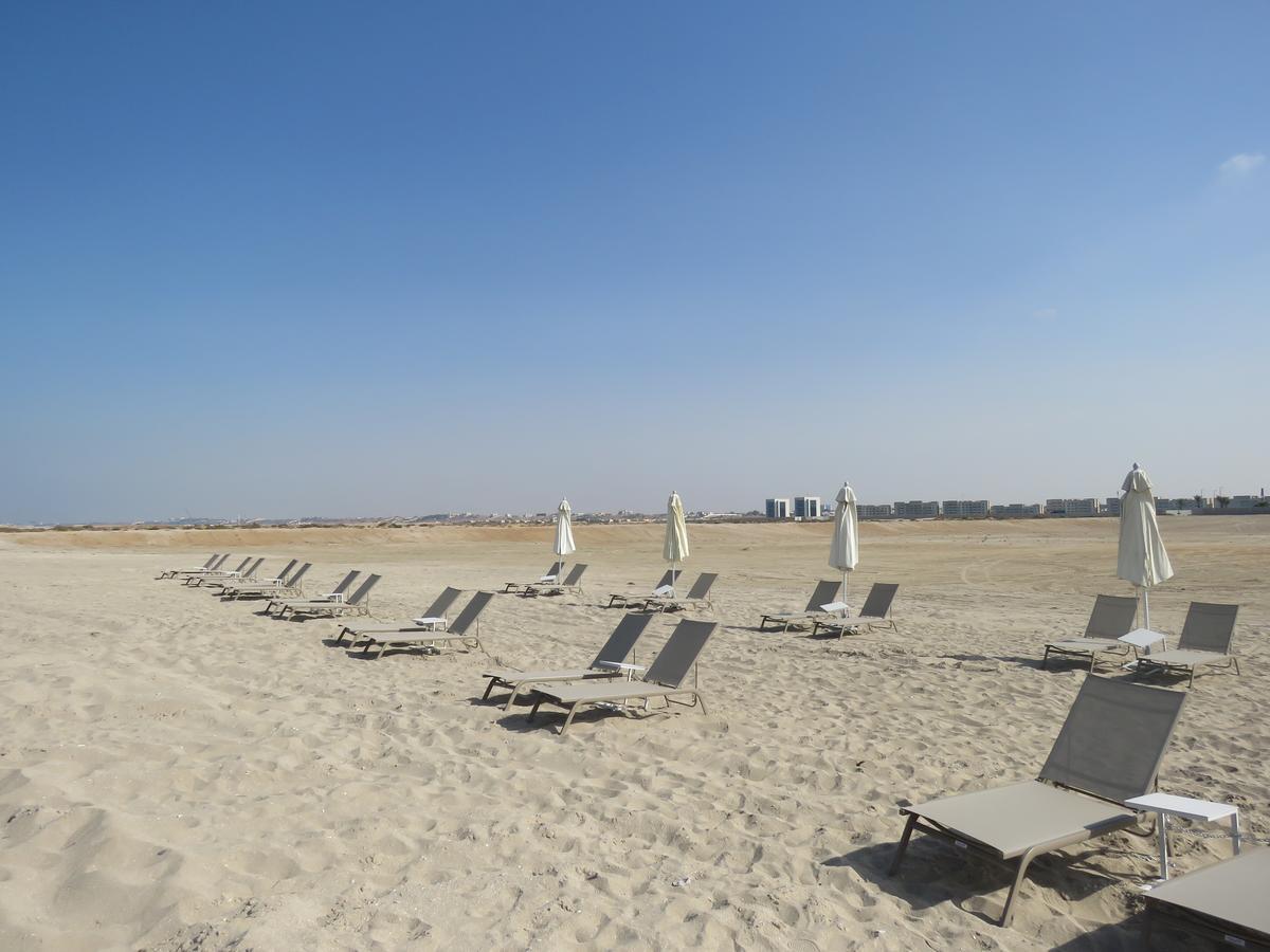 Bermuda Villas Holiday Home Ras al-Khaimah Exterior foto