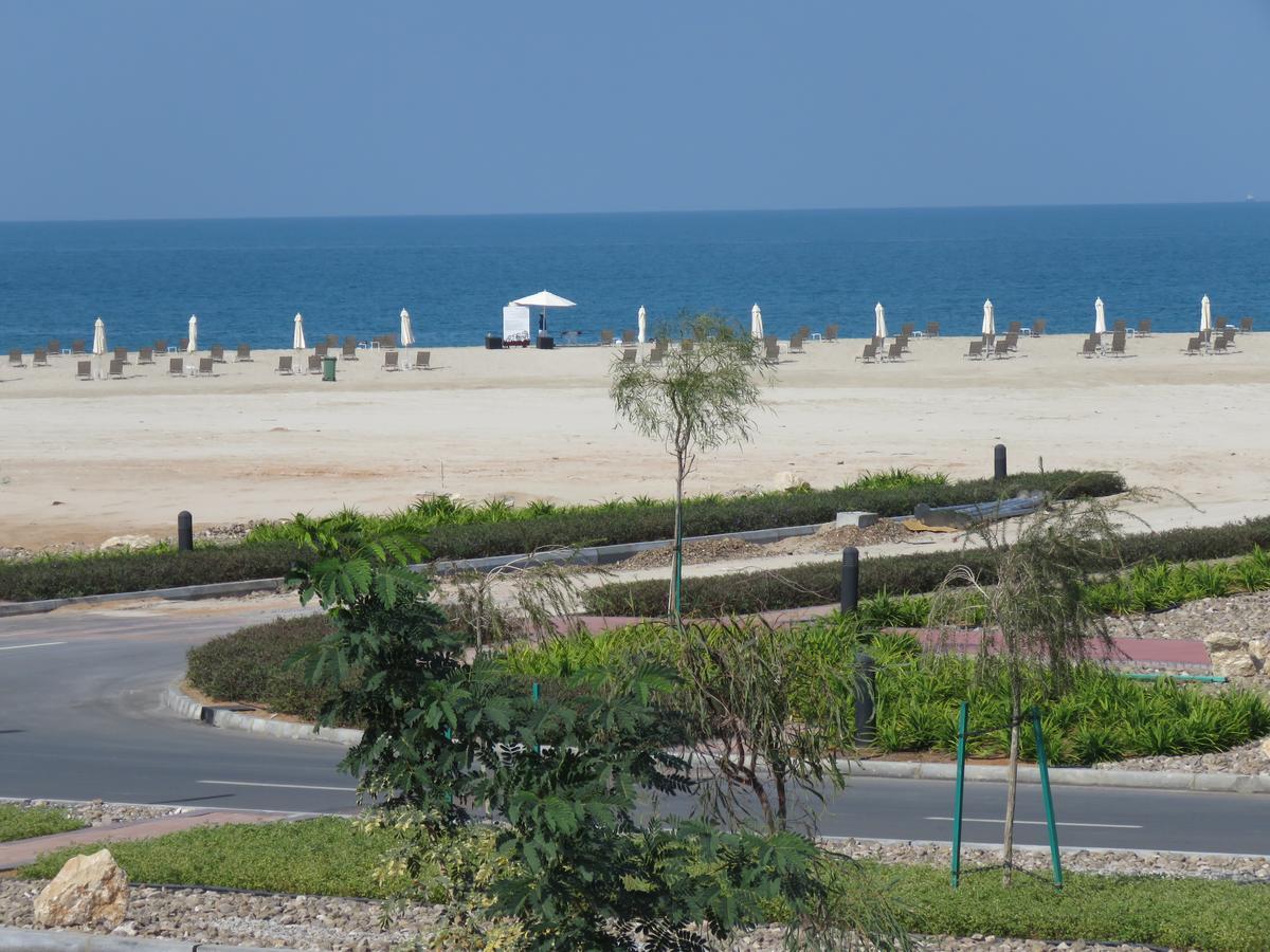 Bermuda Villas Holiday Home Ras al-Khaimah Exterior foto