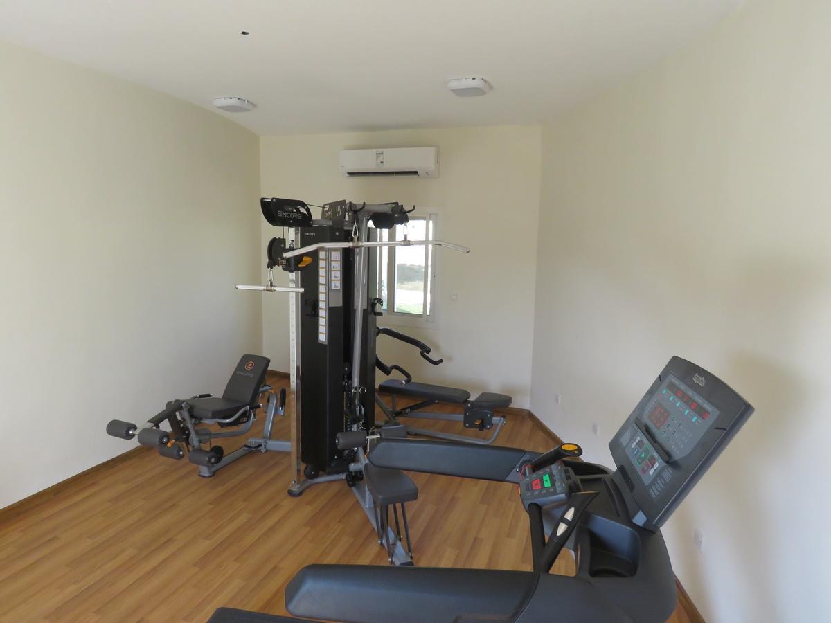 Bermuda Villas Holiday Home Ras al-Khaimah Exterior foto