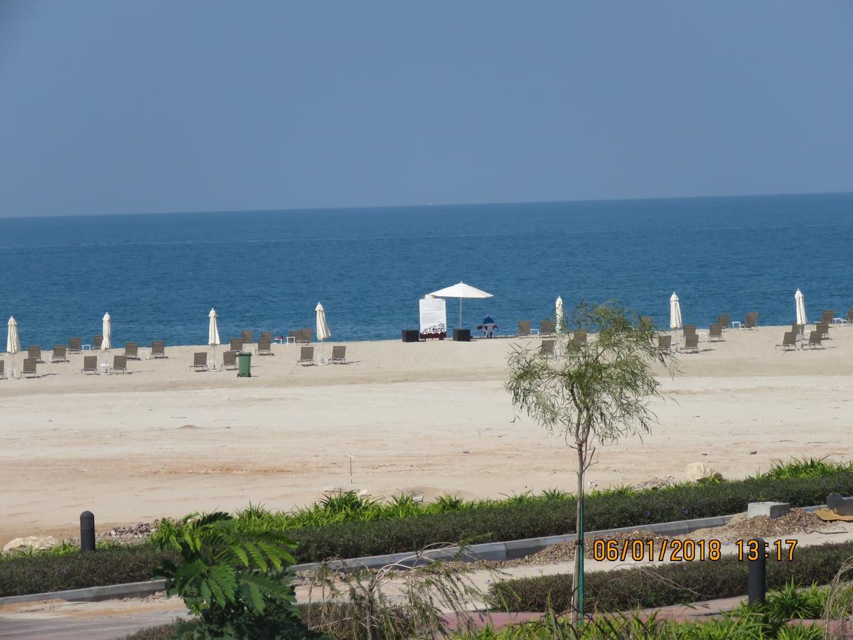 Bermuda Villas Holiday Home Ras al-Khaimah Exterior foto