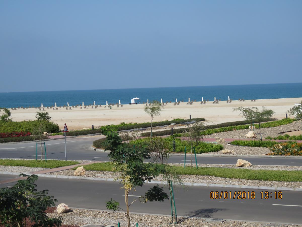 Bermuda Villas Holiday Home Ras al-Khaimah Exterior foto