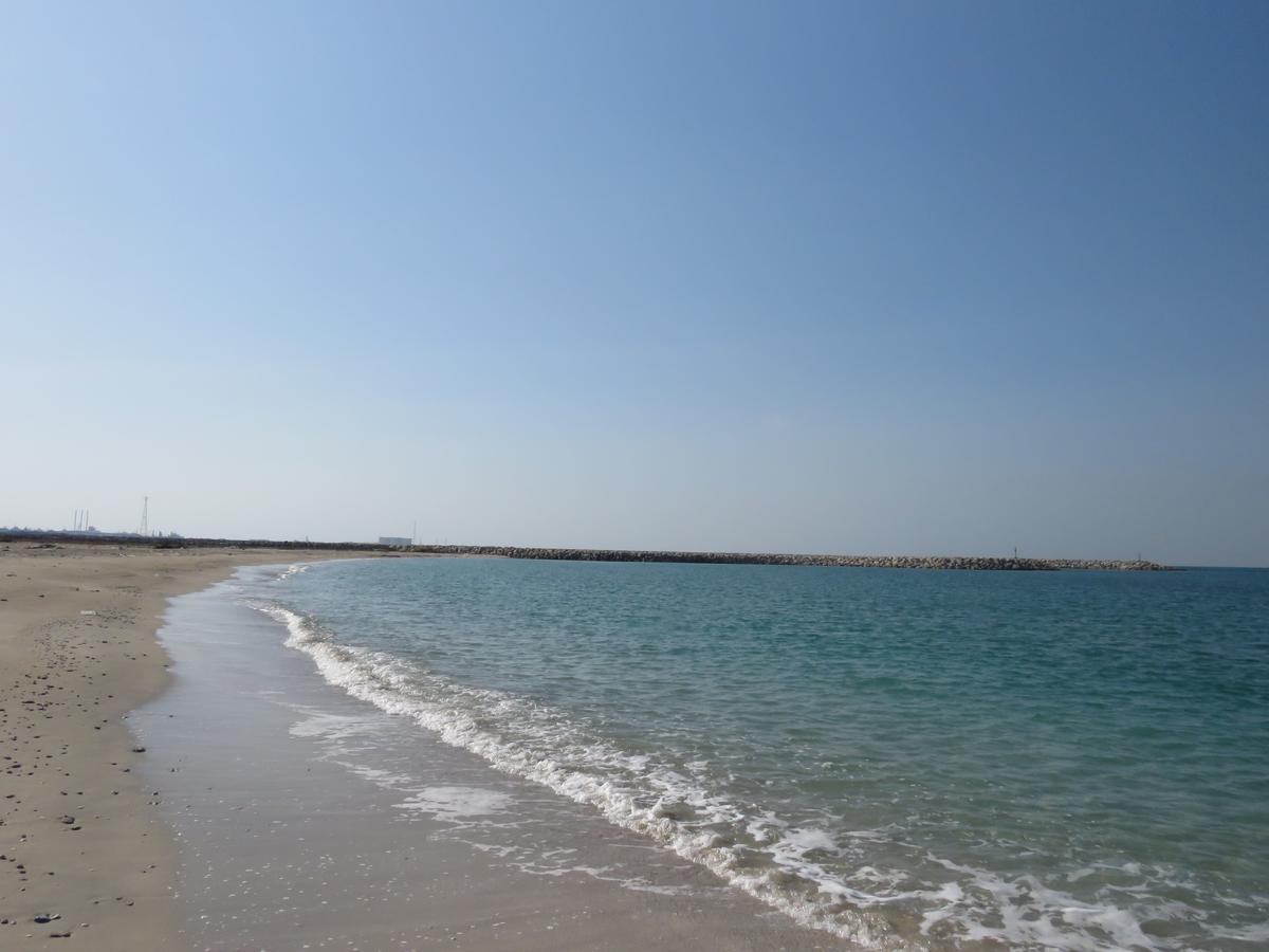 Bermuda Villas Holiday Home Ras al-Khaimah Exterior foto