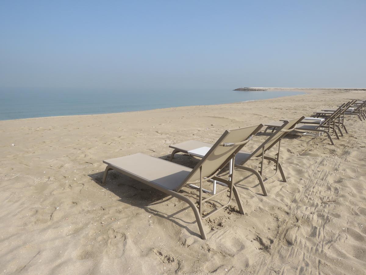 Bermuda Villas Holiday Home Ras al-Khaimah Quarto foto