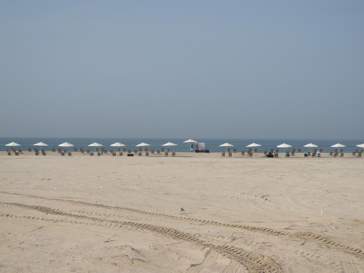 Bermuda Villas Holiday Home Ras al-Khaimah Quarto foto