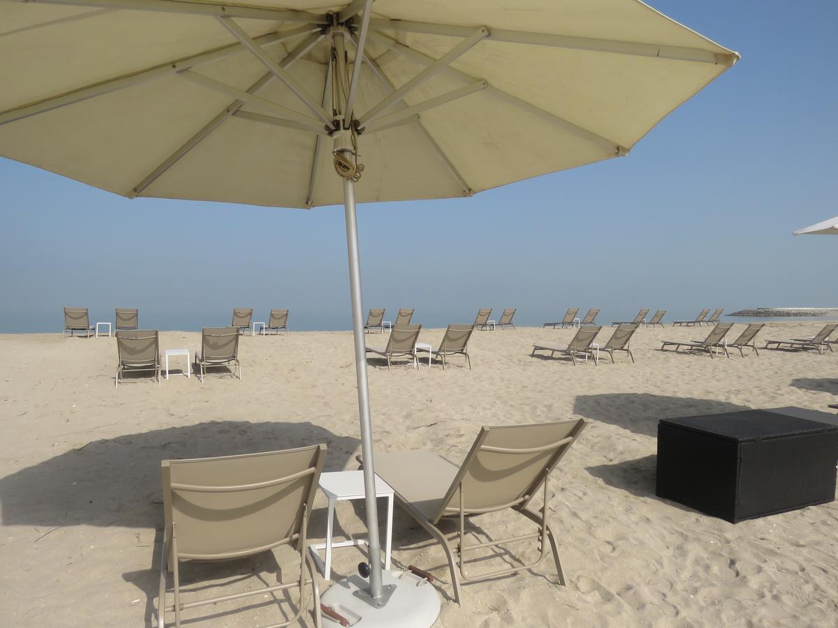Bermuda Villas Holiday Home Ras al-Khaimah Quarto foto