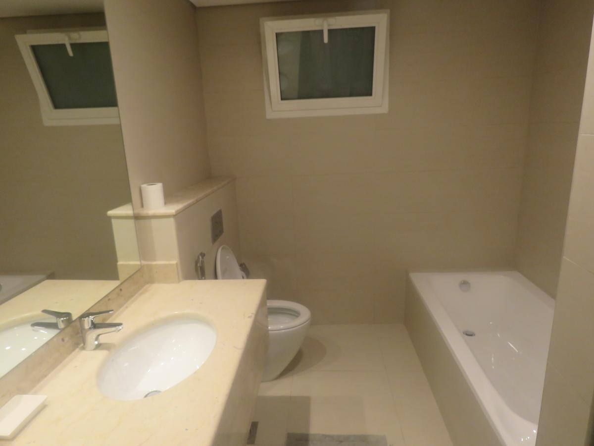 Bermuda Villas Holiday Home Ras al-Khaimah Quarto foto
