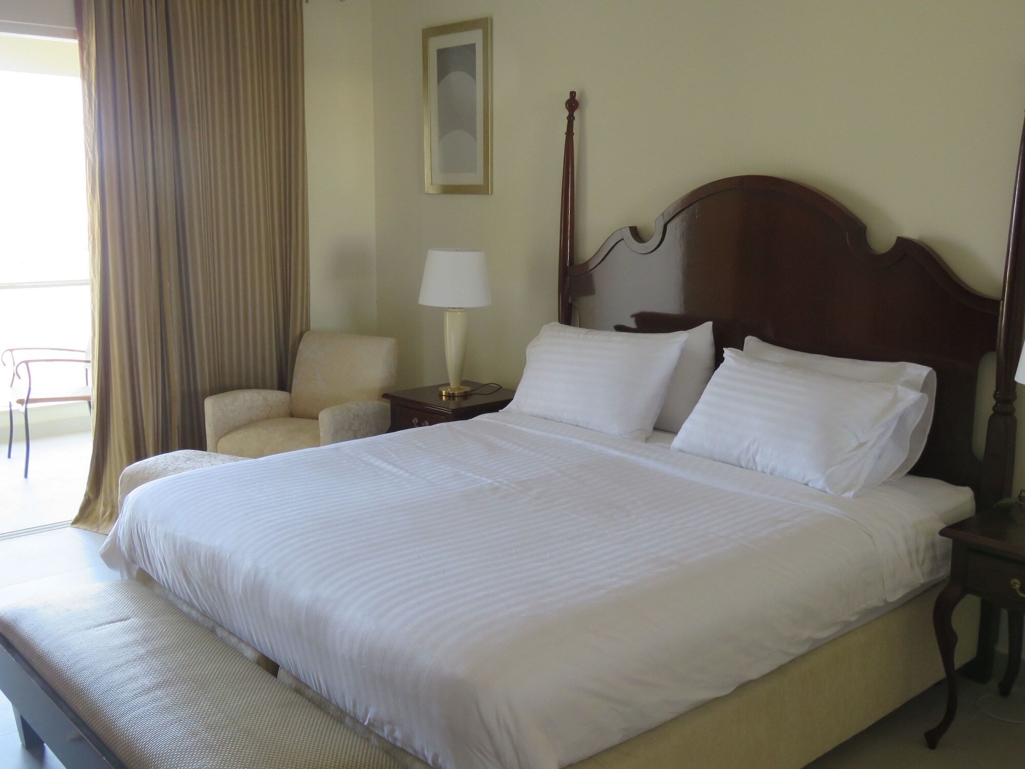 Bermuda Villas Holiday Home Ras al-Khaimah Exterior foto