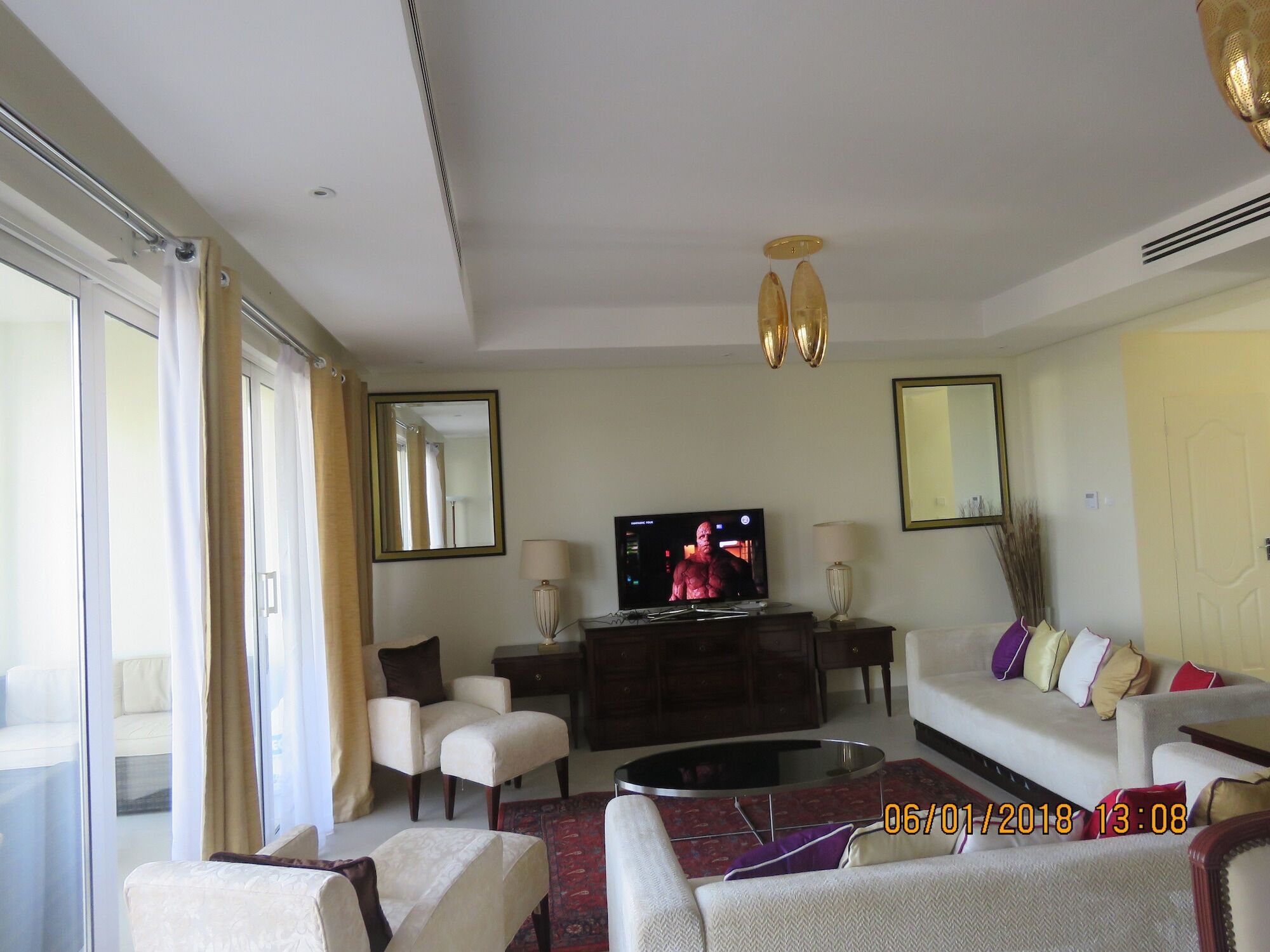 Bermuda Villas Holiday Home Ras al-Khaimah Exterior foto